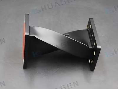 Why Waveguide Twist Improves Polarization Alignment? Why Waveguide Twist Improves Polarization Alignment?
